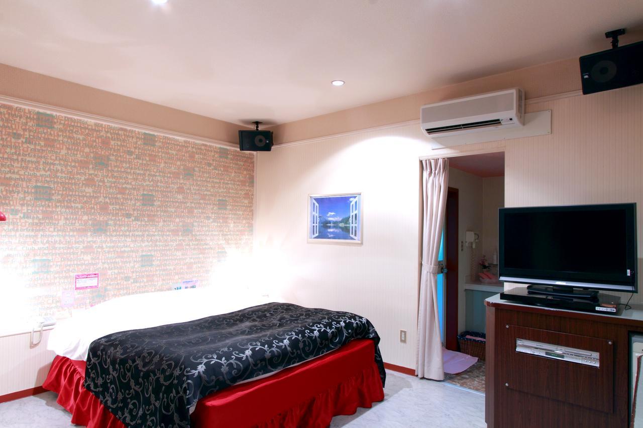 Restay Futtsu Aine (Adults Only) Exterior photo